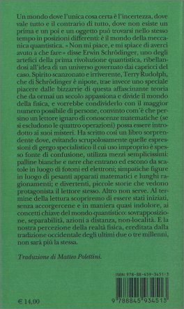 Quanti — Libro - 2