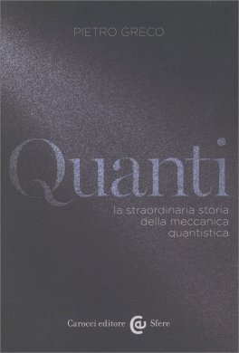 Quanti — Libro - 1