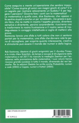 Quanti Calzini fanno un Paio? — Libro - 2