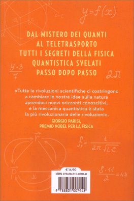 Quanti Quanti? — Libro - 2