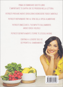 Quanto Basta — Libro - 2