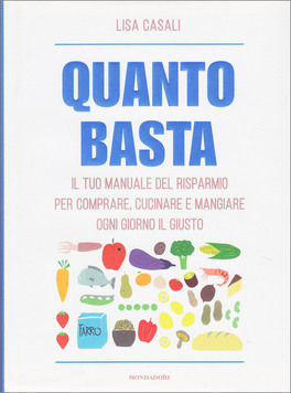 Quanto Basta — Libro - 1