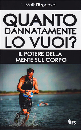 Quanto Dannatamente lo Vuoi? — Libro - 1