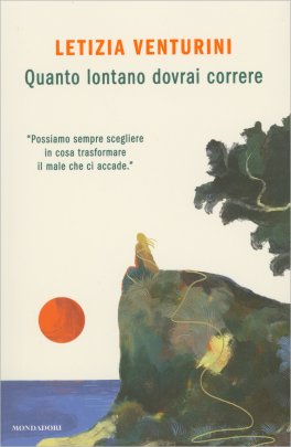 Quanto Lontano Dovrai Correre — Libro - 1