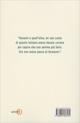 Quanto Lontano Dovrai Correre — Libro - 2