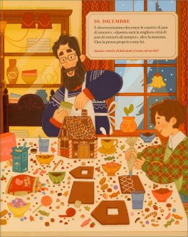Quanto Manca? — Libro - 3
