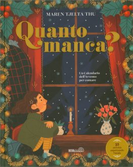 Quanto Manca? — Libro - 1