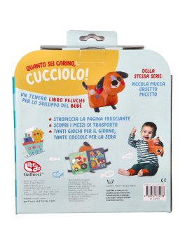 Quanto Sei Carino, Cagnolino! — Libro - 2