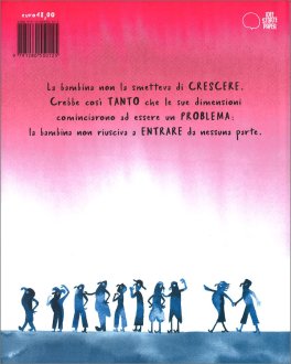 Quanto Sei Cresciuta! — Libro - 2