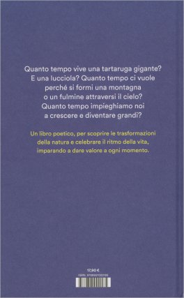 Quanto Tempo? — Libro - 2