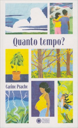 Quanto Tempo? — Libro - 1