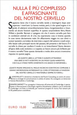 Quanto usi il Tuo Cervello? — Libro - 2