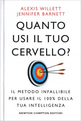 Quanto usi il Tuo Cervello? — Libro - 1
