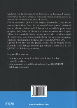 Quantum — Libro - 2