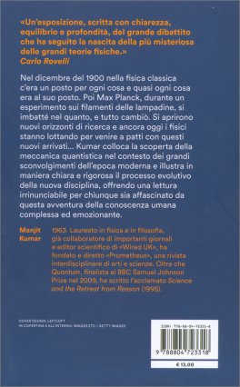 Quantum — Libro - 2