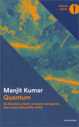 Quantum — Libro - 1