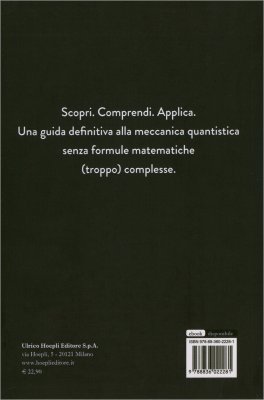 Quantum — Libro - 2