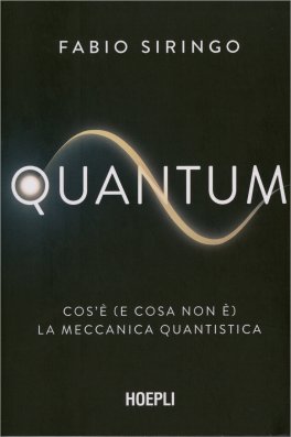 Quantum — Libro - 1