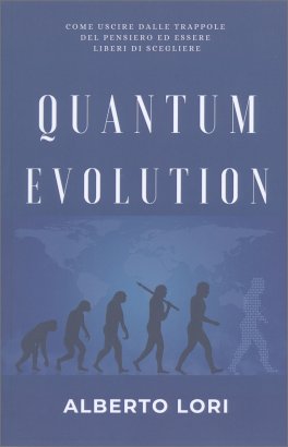 Quantum Evolution — Libro - 1