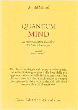 Quantum Mind — Libro - 1