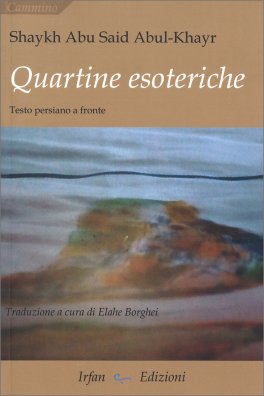 Quartine Esoteriche — Libro - 1