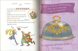 Quarto Viaggio nel Regno della Fantasia — Libro - 3