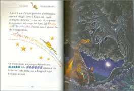 Quarto Viaggio nel Regno della Fantasia — Libro - 4
