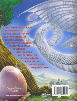 Quarto Viaggio nel Regno della Fantasia — Libro - 2