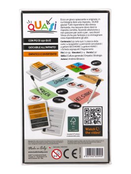 Quasi - 2