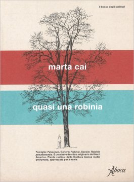 Quasi una Robina — Libro - 1