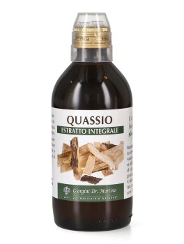 Quassio - Estratto Integrale - 2