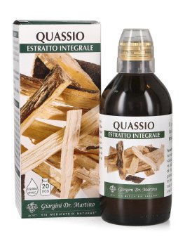 Quassio - Estratto Integrale - 1