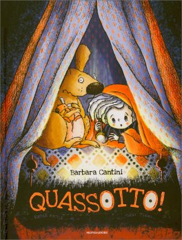 Quassotto — Libro - 1