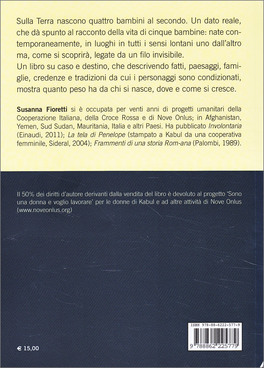 Quattro al Secondo — Libro - 2