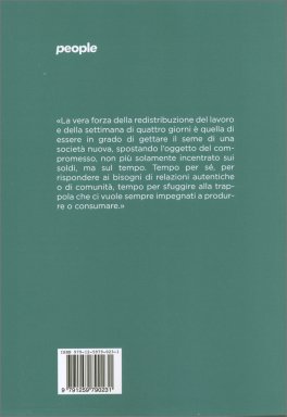 Quattro Giorni — Libro - 2