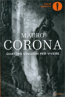 Quattro Stagioni per Vivere — Libro - 1