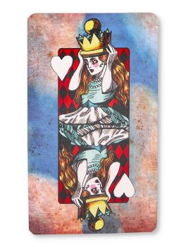 Queen Alice Tarot - 4