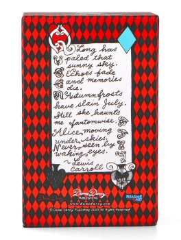 Queen Alice Tarot - 2