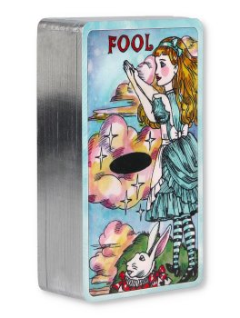 Queen Alice Tarot - 3