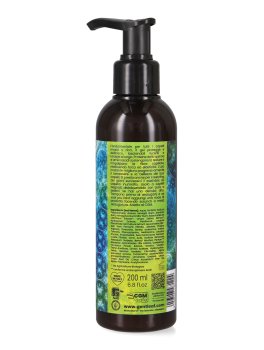 Queen of Curls - Styling Gel Capelli a Tenuta Forte - 2