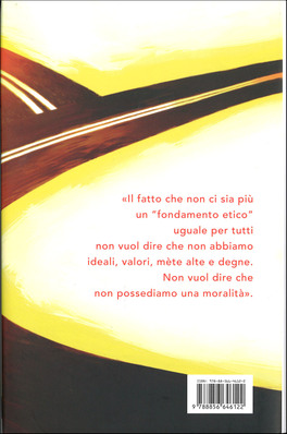 Quel che Conta Davvero — Libro - 2