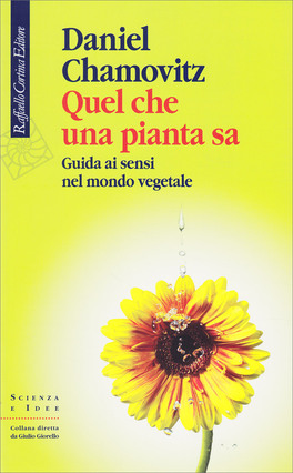 Quel che una Pianta Sa — Libro - 1