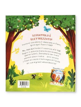 Quel Fiore È Mio! — Libro - 4
