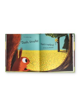 Quel Fiore È Mio! — Libro - 2