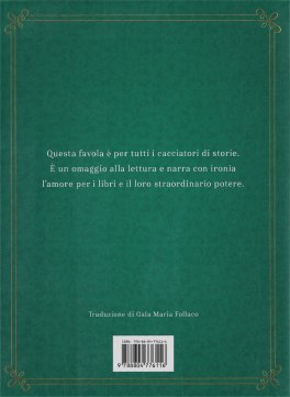 C'Era una Volta un Libro — Libro - 2