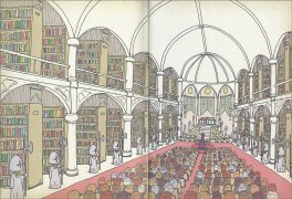 C'Era una Volta un Libro — Libro - 3