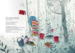 Quel Mostro del Mio Vicino — Libro - 2