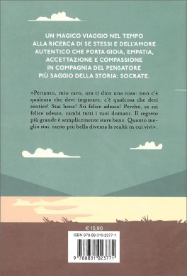 Quel Pomeriggio con Socrate — Libro - 2