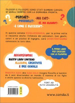 Quel Testone di Platone — Libro - 2