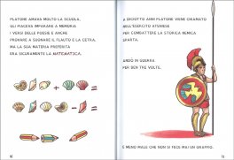 Quel Testone di Platone — Libro - 3